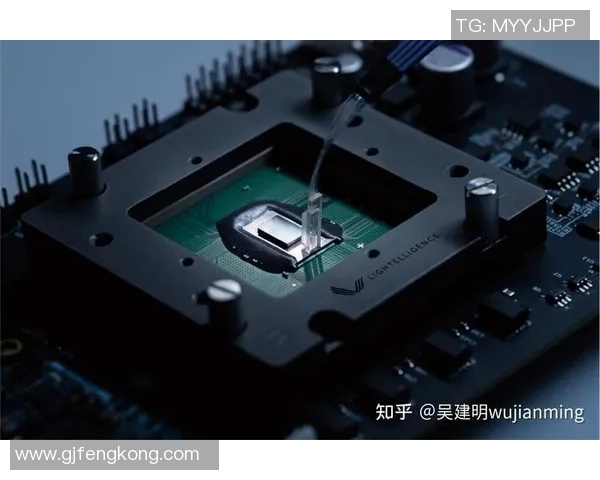 豪门国际光子计算芯片引领未来科技变革助力人工智能发展新纪元